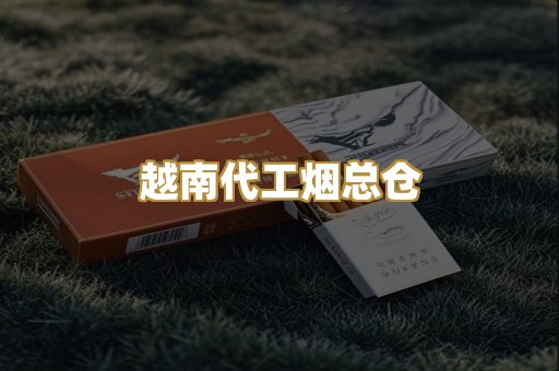 越南代工烟总仓